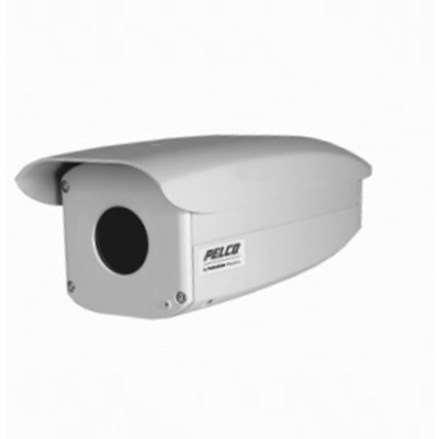 Pelco TI206-X Thermal IP Camera With Fixed Enclosure