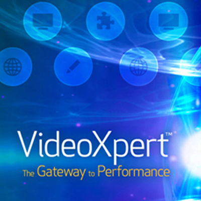 Pelco VideoXpert™ VMS