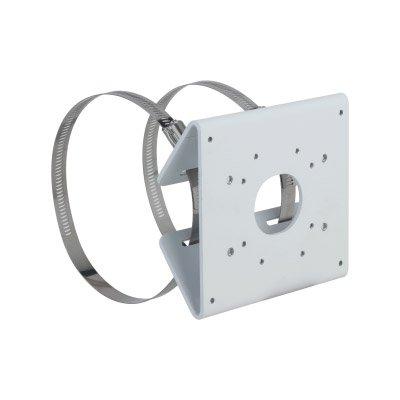 Dahua Technology PFA156 Pole Mount Bracket