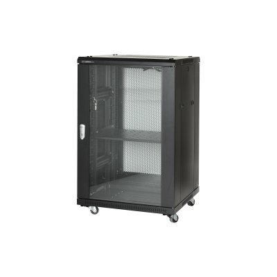 Dahua Technology PFC200D-18U6D 19” 18U Rack Cabinet