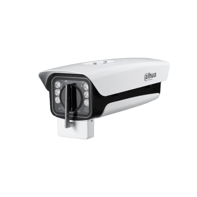 Dahua Technology PFH610A-IR-W-POE 14" Corrosion-proof Housing