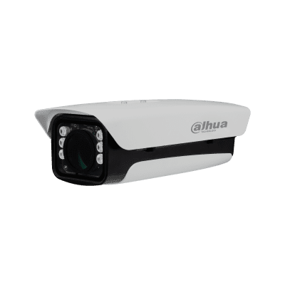 Dahua Technology PFH610V-IR-POE 14" Vandal-proof Housing
