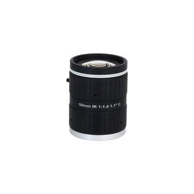 Dahua Technology DH-PFL50-L12M-AIR 12MP 1.1" F1.4 50 mm HD Fixed Focal Lens