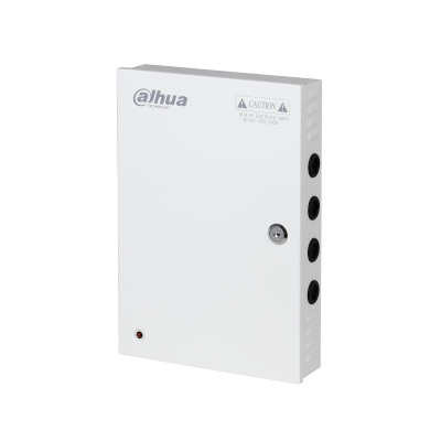 Dahua Technology PFM342-9CH CCTV Distributed Power Supply Box