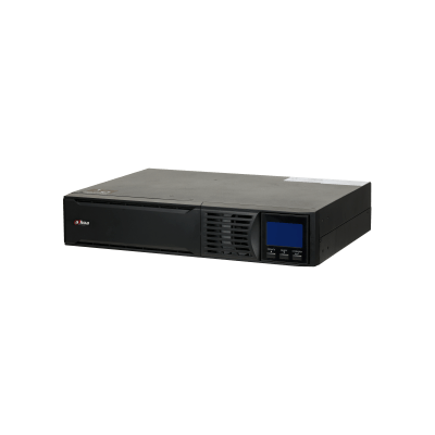 Dahua Technology DH-PFM351R-900-US Rackmount Uninterruptible Power Supply(UPS) - American Plug Type