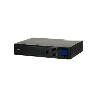 Dahua Technology DH-PFM351R-900-BS Rackmount Uninterruptible Power Supply(UPS) - British Plug Type