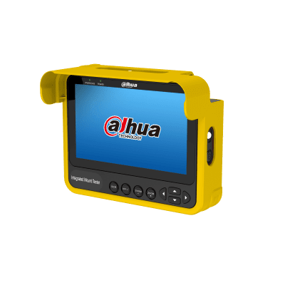 Dahua Technology PFM904 Integrated Mount Tester