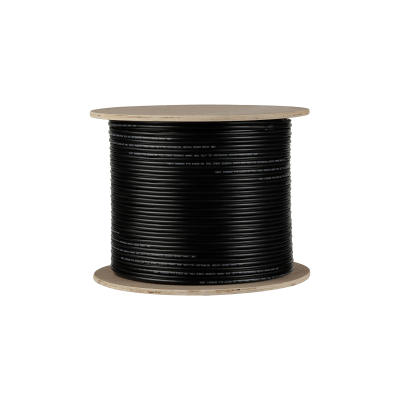 Dahua Technology PFM940I-6N/2 200m RG6 Coaxial Cable With Power Cable (RG6+2C)
