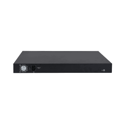 Dahua Technology PFS3226-24ET-240 Desktop PoE Switch