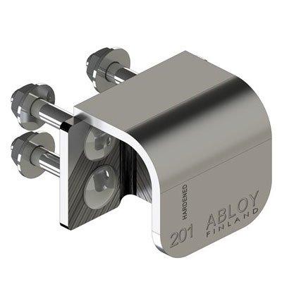 ABLOY PL201 Staple For Padlock