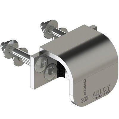 ABLOY PL202 Staple For Padlock