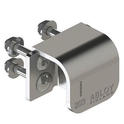 ABLOY PL203 Staple For Padlock