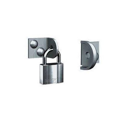 ABLOY PL204 Staple For Padlock