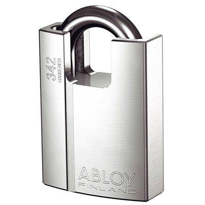 ABLOY PL342C Surface Hardened Steel Padlock