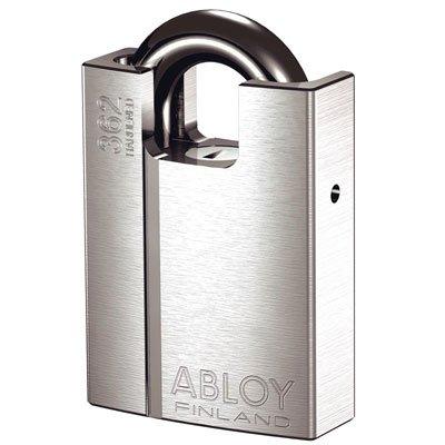 ABLOY PL362B Steel Padlock
