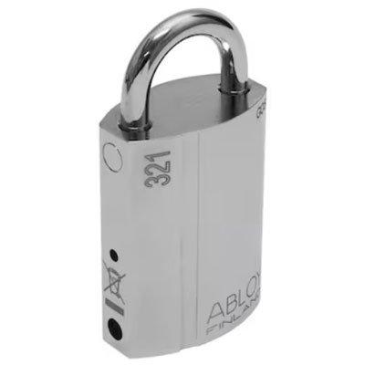ABLOY PLE321 Electromechanical Padlock