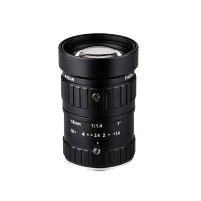 Dahua Technology PLF2050-M 5 MegaPixel 1” 16mm Fixed Lens