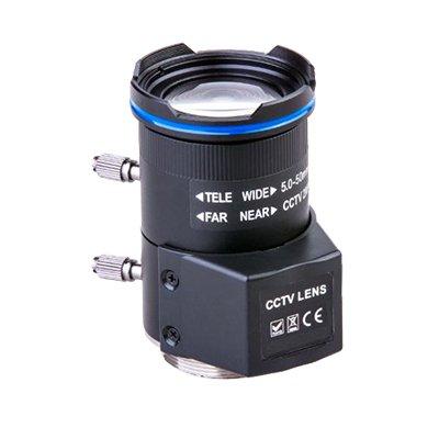 Lilin PLH-550MA-4MP PLH-550MA-4MP 5-50mm, 4MP