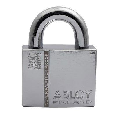 ABLOY PLI350B Steel Padlock