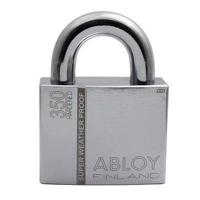 ABLOY PLI350T Steel Padlock