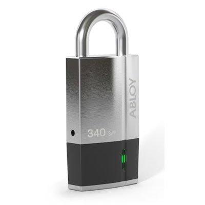 ABLOY PLK340 Padlock For Keyless Access