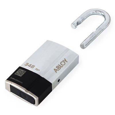 ABLOY PLK348 Padlock For Keyless Access