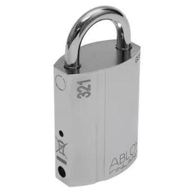 ABLOY PLL321T Electromechanical Padlock