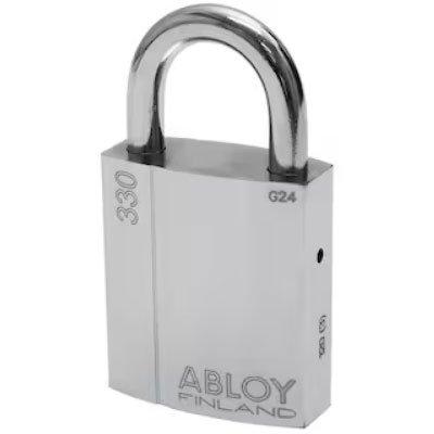 ABLOY PLL330T Electromechanical Padlock