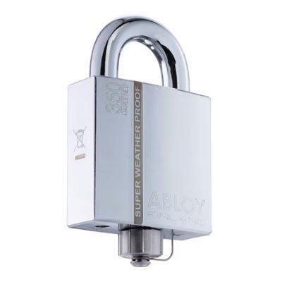 ABLOY PLLW350T Electromechanical Padlock