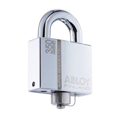ABLOY PLM350B Steel Padlock