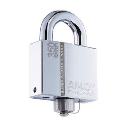 ABLOY PLM350T Steel Padlock