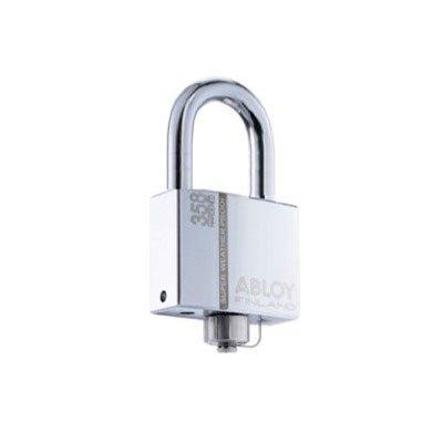 ABLOY PLM358T Steel Padlock With Loose Shackle