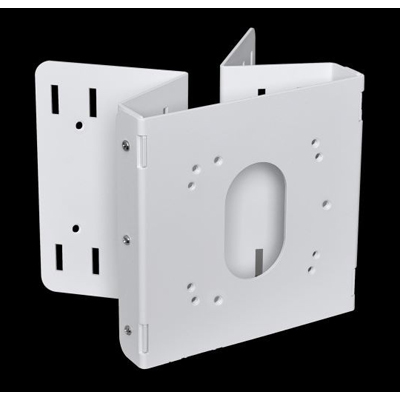 Eneo PM-9 Pole Mount Plus Corner Mount Adapter For AK-6, AK-8, AK-8B