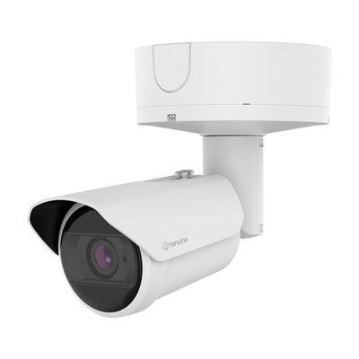 Hanwha Vision PNO-A9082R 8MP AI Bullet Camera