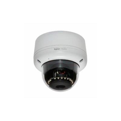 Illustra IPS02-D12-OI04 IP Dome camera Specifications | Illustra IP ...