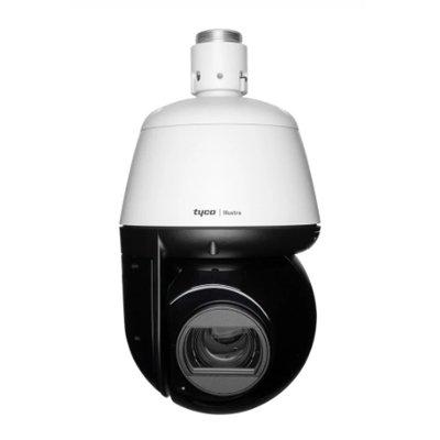 Illustra IPS02-P24-OI04 Pro Gen4 2MP PTZ Camera