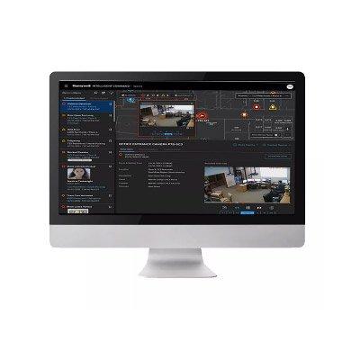 Honeywell Security PW55LTSW Lite Edition Server Software