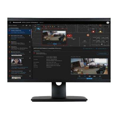 Honeywell Security PW60LTSW Lite Edition Server Software