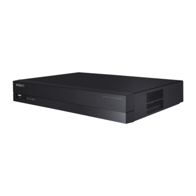 Hanwha Techwin QRN-430S 4CH NVR