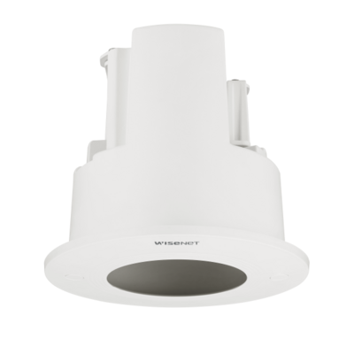 Hanwha Techwin SHD-1128FPW In-ceiling flush mount