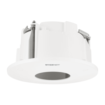 Hanwha Techwin SHD-1408FPW In-ceiling flush mount