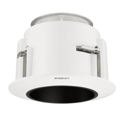 Hanwha Techwin SHP-1560FPW In-ceiling flush mount