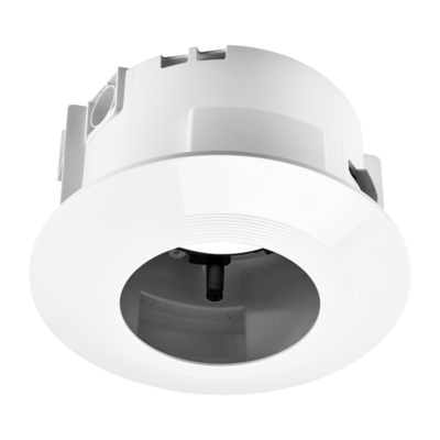 Hanwha Techwin SHP-1680FW In-ceiling flush mount