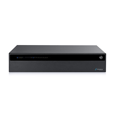 Promise Technology A3340d 8GB NVR