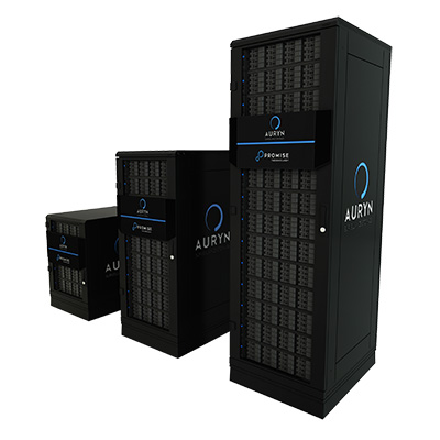 Promise Technology Auryn 27U High Capacity Storage Block