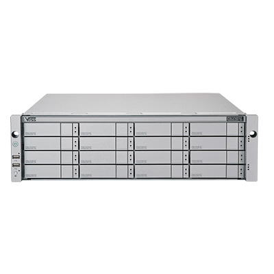 Promise Technology R2600fiD FC & IP SAN Storage