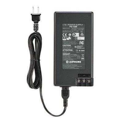 Aiphone PS-1208UL 12 V DC Power Supply