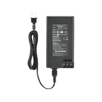Aiphone PS-2420UL 24 V DC Power Supply