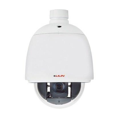 Lilin PSD4624EX20 Day&Night 1080P 60fps Full HD PTZ Dome IP Camera