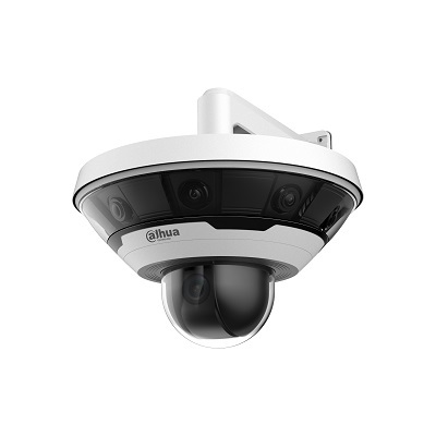 Dahua Technology PSD8802-A180 2MP Multi-Sensor Panoramic Network Camera